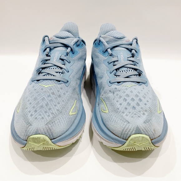 Hoka Clifton Sneakers Womens size 8.5 - Picture 7 of 10